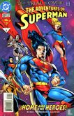 Adventures of Superman 531 - Bild 1