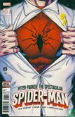 Peter Parker: The Spectacular Spider-Man 1 - Bild 1