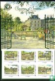Squares et jardins de Paris   - Image 1