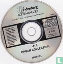 Lindenberg organ collection  (1) - Afbeelding 3