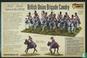 Union britannique brigade de cavalerie - Image 2