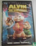 Alvin And The Chipmunks - Afbeelding 1