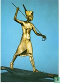 Tutankhamun, The Harpooner  - Afbeelding 1
