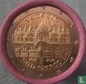Italië 2 euro 2017 (rol) "400th anniversary of the completion of St. Mark's Basilica in Venice" - Afbeelding 1