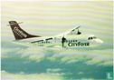 CityFlyer Express - Aerospatiale ATR-42 - Bild 1