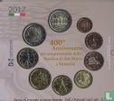 Italië jaarset 2017 "400th anniversary of the completion of St. Mark's Basilica in Venice" - Afbeelding 2