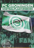 Voetbalplaatjesalbum FC Groningen