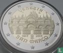 Italien 2 Euro 2017 (PP) "400th anniversary of the completion of St. Mark's Basilica in Venice" - Bild 1