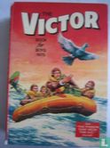 The Victor Book for Boys 1975 - Image 1