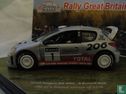 Peugeot 206 WRC - Afbeelding 2
