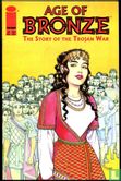 Age of Bronze 7 The story of the Trojan war 7 - Image 1