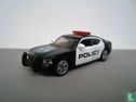 Dodge Charger Police - Afbeelding 1