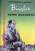 Biggles News Magazine 130 - Afbeelding 1