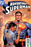 Adventures of Superman 629 - Image 1