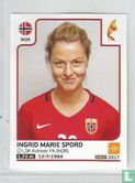 Ingrid Marie Spord - Image 1
