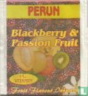 Blackberry & Passion Fruit - Bild 1