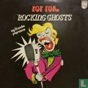 Rocking Ghosts og 13 andre popnavne - Image 1