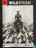 The Wild Storm 5