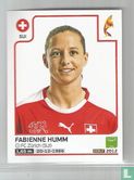 Fabienne Humm - Afbeelding 1