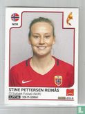 Stine Pettersen Reinås - Bild 1