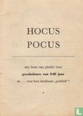 Hocus Pocus - Bild 3