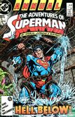 Adventures of Superman Annual 1 - Afbeelding 1
