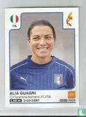 Alia Guagni - Image 1
