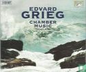 Edvard Grieg Chamber Music (Complete) - Afbeelding 1