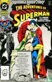Adventures of Superman Annual 3 - Bild 1