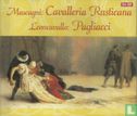 Cavallaria Rusticana + Pagliacci - Afbeelding 1