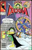 Count Duckula 3 - Afbeelding 1