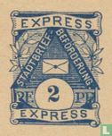 Express-Karte - Bild 2