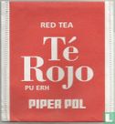 Té Rojo