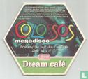 Dream café - Image 1