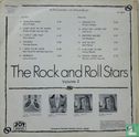 The Rock and Roll Stars Vol. 2 - Afbeelding 2