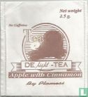 Apple with cinnamon - Image 1