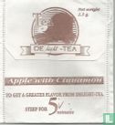 Apple with cinnamon - Image 2