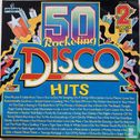 50 Rocketing Disco Hits - Afbeelding 1