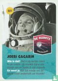 Joeri Gagarin  - Image 1
