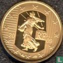 France 5 euro 2009 (BE) "50th anniversary of the European Court of Human Rights" - Image 1