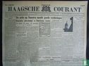 Haagsche Courant 19272 - Afbeelding 1
