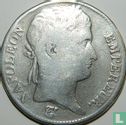 Frankrijk 5 francs 1813 (K) - Afbeelding 2
