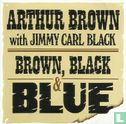 Brown, Black & Blue - Bild 1