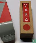 VARA - Dobbeldraaier - Afbeelding 1