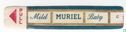 Muriel - Mild - Baby [Pull] - Afbeelding 1