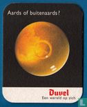 Aards of buitenaards ? / Spirit of Flanders  - Afbeelding 2