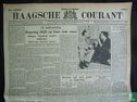 Haagsche Courant 19290 - Bild 1