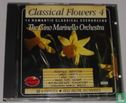 Classical Flowers 4