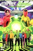 Star Trek / Green Lantern 6 - Afbeelding 1