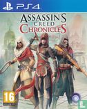 Assassin's Creed Chronicles - Afbeelding 1
